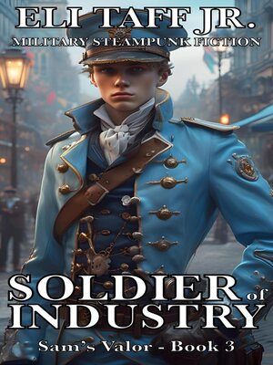 cover image of Soldier of Industry